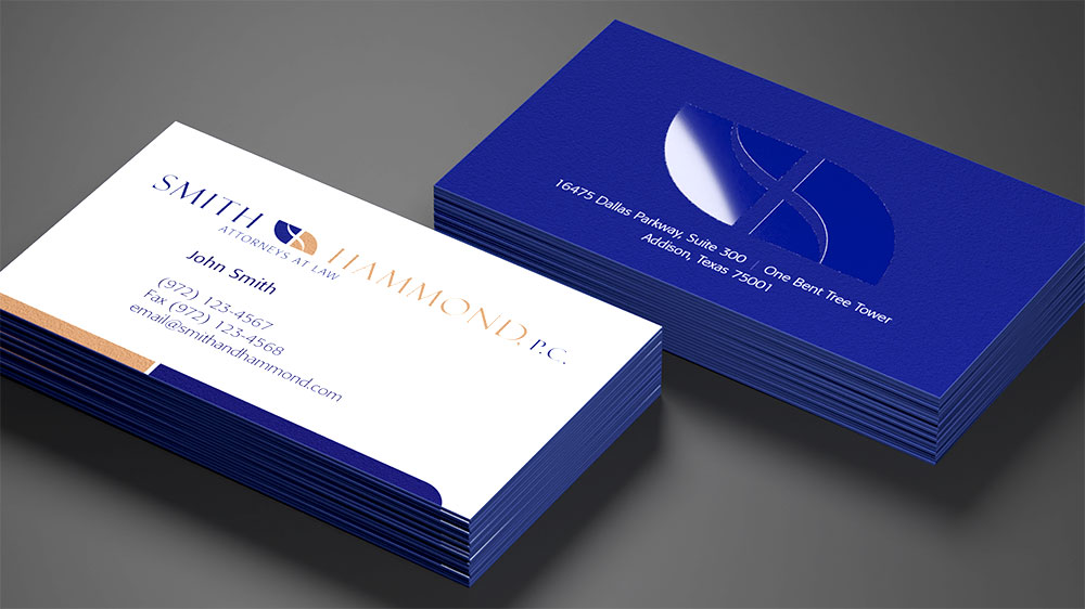 Business Cards