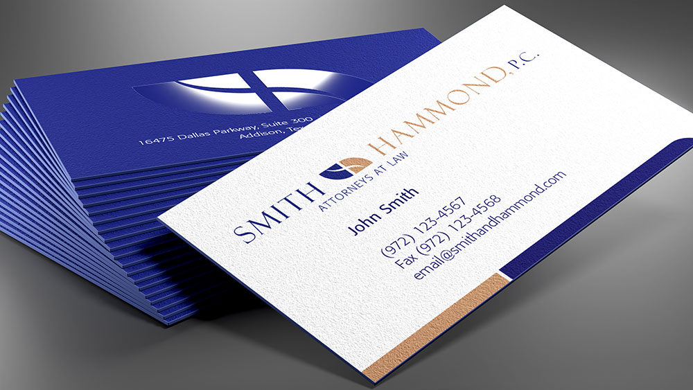 Business Cards